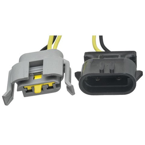 Standard Ignition Trailer Connector Kit P/N:TC463 Fits: Ford Escape 03-01, Ford Explorer 00-95, Mazda Tribute 03-01, Mercury Mountaineer 99-97 - Image 4
