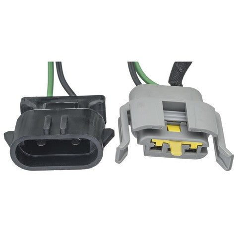 Standard Ignition Trailer Connector Kit P/N:TC463 Fits: Ford Escape 03-01, Ford Explorer 00-95, Mazda Tribute 03-01, Mercury Mountaineer 99-97 - Image 6