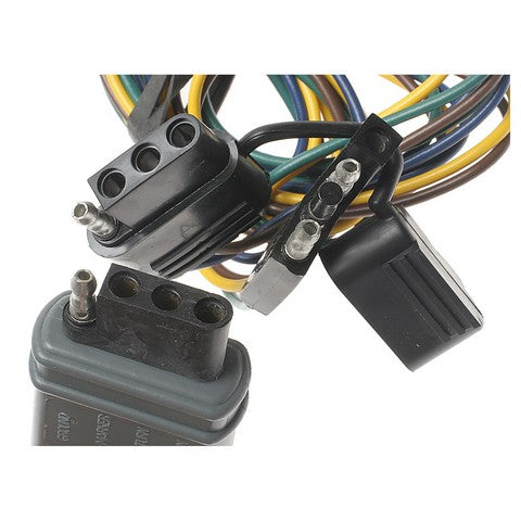 Standard Ignition Trailer Connector Kit P/N:TC464 Fits: Ford Windstar 98-95 - Image 2