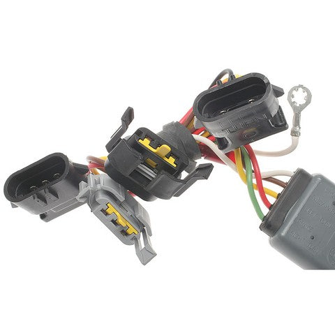Standard Ignition Trailer Connector Kit P/N:TC464 Fits: Ford Windstar 98-95 - Image 3