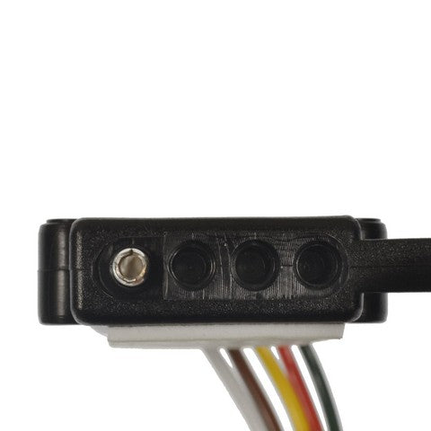Standard Ignition Trailer Connector Kit P/N:TC466 Fits: Acura Cl, Acura Integra, Acura Mdx, Acura Rl, Acura Rsx, Acura Slx, Acura Tl, American Motors Ambassador - Image 2