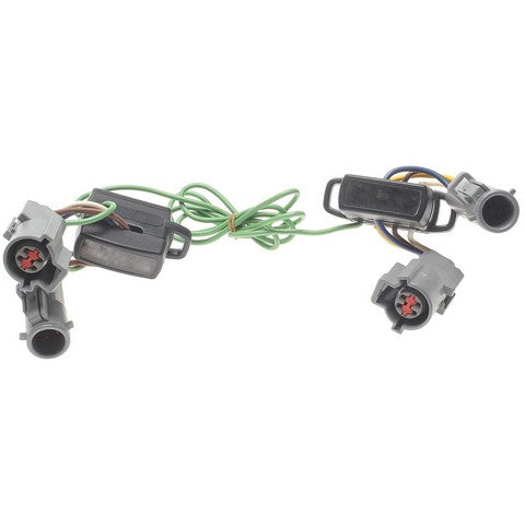 Standard Ignition Trailer Connector Kit P/N:TC469 Fits: Ford Bronco 96-92 - Image 1