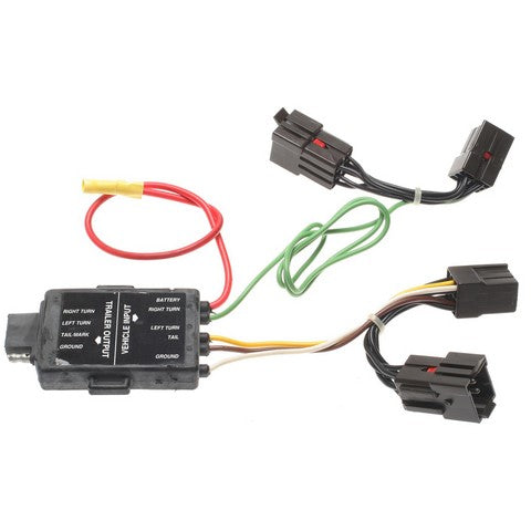 Standard Ignition Trailer Connector Kit P/N:TC470 Fits: Ford Taurus 95-92 - Image 1