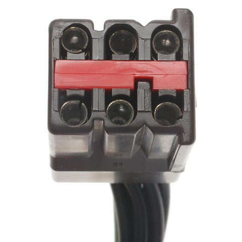 Standard Ignition Trailer Connector Kit P/N:TC470 Fits: Ford Taurus 95-92 - Image 3