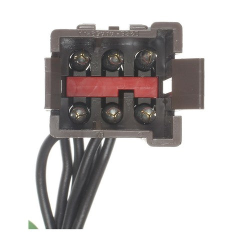 Standard Ignition Trailer Connector Kit P/N:TC470 Fits: Ford Taurus 95-92 - Image 4