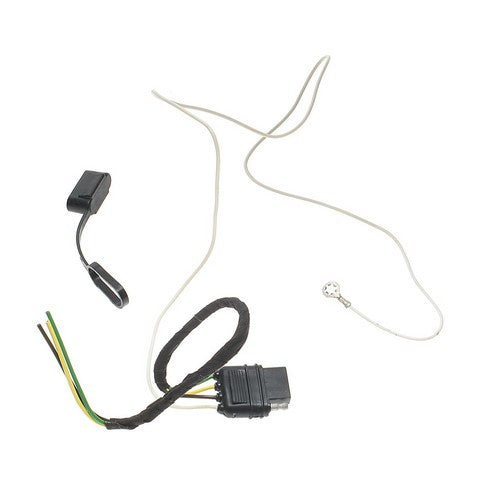 Standard Ignition Trailer Connector Kit P/N:TC472 Fits: Chevrolet Astro 03-95, Chevrolet Blazer 02-95, GMC Jimmy 01-95, GMC Safari 03-95, Oldsmobile Bravada 01-96 - Image 1