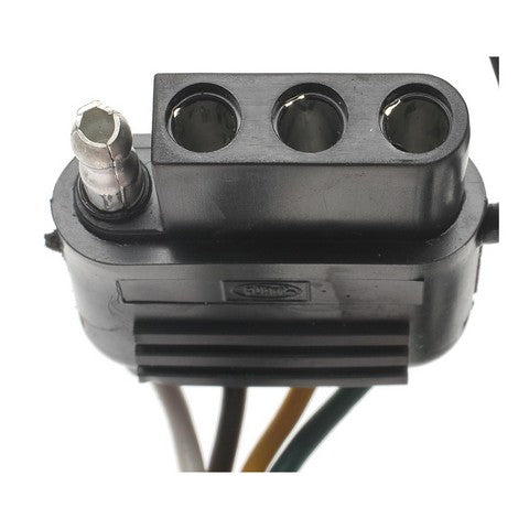 Standard Ignition Trailer Connector Kit P/N:TC473 Fits: Chrysler TOWN &amp; COUNTRY 00-96, Dodge Caravan 00-96, Dodge Durango 03-98, Dodge Grand Caravan 00-96, Plymouth Grand Voyager 00-96, Plymouth Voyager 00-96 - Image 2