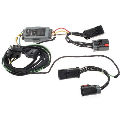 Standard Ignition Trailer Connector Kit P/N:TC473 Fits: Chrysler TOWN &amp; COUNTRY 00-96, Dodge Caravan 00-96, Dodge Durango 03-98, Dodge Grand Caravan 00-96, Plymouth Grand Voyager 00-96, Plymouth Voyager 00-96 - Image 1