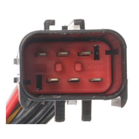 Standard Ignition Trailer Connector Kit P/N:TC473 Fits: Chrysler TOWN &amp; COUNTRY 00-96, Dodge Caravan 00-96, Dodge Durango 03-98, Dodge Grand Caravan 00-96, Plymouth Grand Voyager 00-96, Plymouth Voyager 00-96 - Image 3