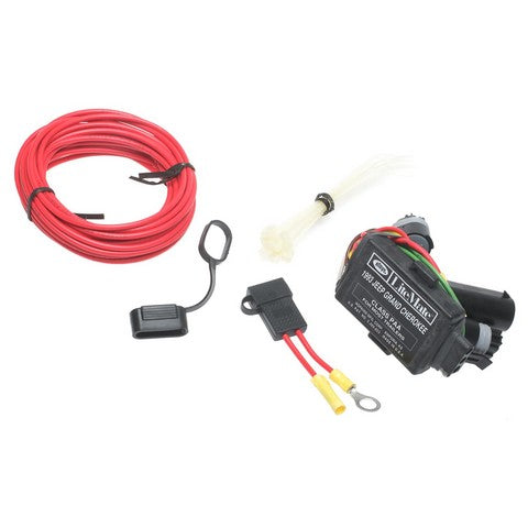 Standard Ignition Trailer Connector Kit P/N:TC474 Fits: Jeep Grand Cherokee 1993 - Image 1
