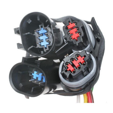 Standard Ignition Trailer Connector Kit P/N:TC474 Fits: Jeep Grand Cherokee 1993 - Image 3