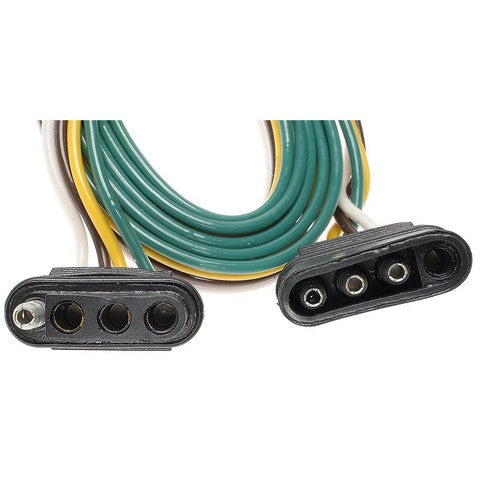 Standard Ignition Trailer Connector Kit P/N:TC475 Fits: Jeep Grand Cherokee 98-94 - Image 2
