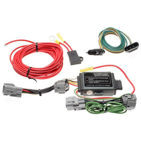 Standard Ignition Trailer Connector Kit P/N:TC475 Fits: Jeep Grand Cherokee 98-94 - Image 1