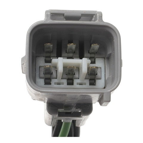 Standard Ignition Trailer Connector Kit P/N:TC475 Fits: Jeep Grand Cherokee 98-94 - Image 3