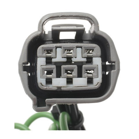 Standard Ignition Trailer Connector Kit P/N:TC475 Fits: Jeep Grand Cherokee 98-94 - Image 4