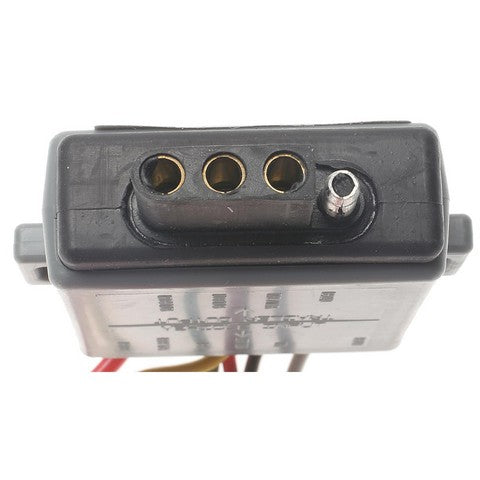 Standard Ignition Trailer Connector Kit P/N:TC476 Fits: Jeep Grand Cherokee 98-95 - Image 2