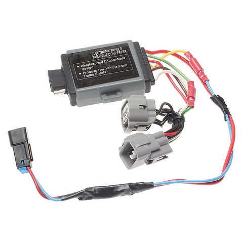 Standard Ignition Trailer Connector Kit P/N:TC476 Fits: Jeep Grand Cherokee 98-95 - Image 1