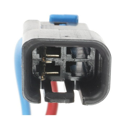 Standard Ignition Trailer Connector Kit P/N:TC476 Fits: Jeep Grand Cherokee 98-95 - Image 3