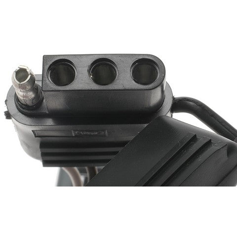 Standard Ignition Trailer Connector Kit P/N:TC477 Fits: Acura Cl, Acura Integra, Acura Mdx, Acura Rl, Acura Rsx, Acura Tl, Honda Accord, Honda Cr-v, Honda Element, Honda Odyssey, Honda Pilot, Isuzu Oasis - Image 2