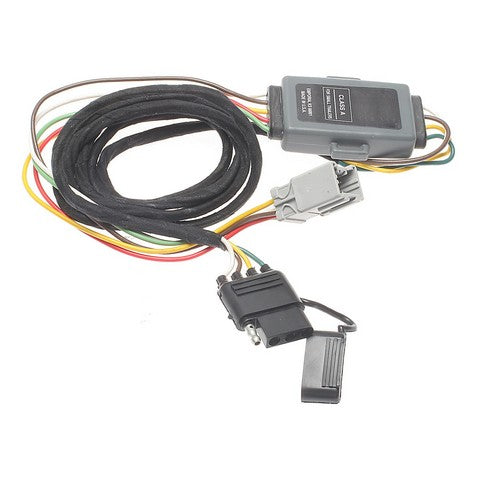Standard Ignition Trailer Connector Kit P/N:TC477 Fits: Acura Cl, Acura Integra, Acura Mdx, Acura Rl, Acura Rsx, Acura Tl, Honda Accord, Honda Cr-v, Honda Element, Honda Odyssey, Honda Pilot, Isuzu Oasis - Image 1