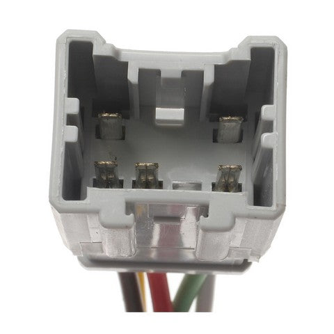 Standard Ignition Trailer Connector Kit P/N:TC477 Fits: Acura Cl, Acura Integra, Acura Mdx, Acura Rl, Acura Rsx, Acura Tl, Honda Accord, Honda Cr-v, Honda Element, Honda Odyssey, Honda Pilot, Isuzu Oasis - Image 3