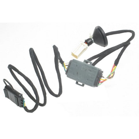 Standard Ignition Trailer Connector Kit P/N:TC479 Fits: Acura Slx 99-96, Isuzu Trooper 02-92 - Image 1