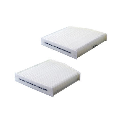 Purolator Cabin Air Filter P/N:TC48187 Fits: Infiniti Qx30, Mercedes-benz A200, Mercedes-benz A250, Mercedes-benz A45 Amg, Mercedes-benz B180, Mercedes-benz B250, Mercedes-benz B250e, Mercedes-benz Cla200 - Image 6