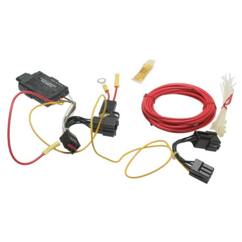Standard Ignition Trailer Connector Kit P/N:TC483 Fits: Ford Taurus 99-96, Mercury Sable 99-96 - Image 1