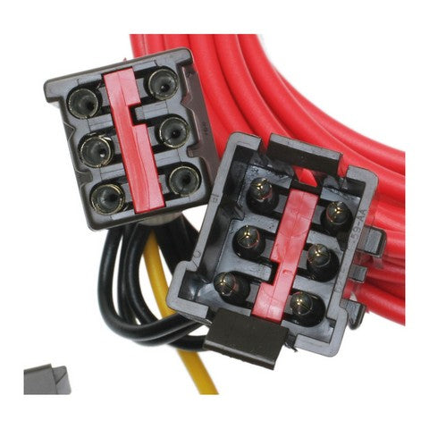 Standard Ignition Trailer Connector Kit P/N:TC483 Fits: Ford Taurus 99-96, Mercury Sable 99-96 - Image 3