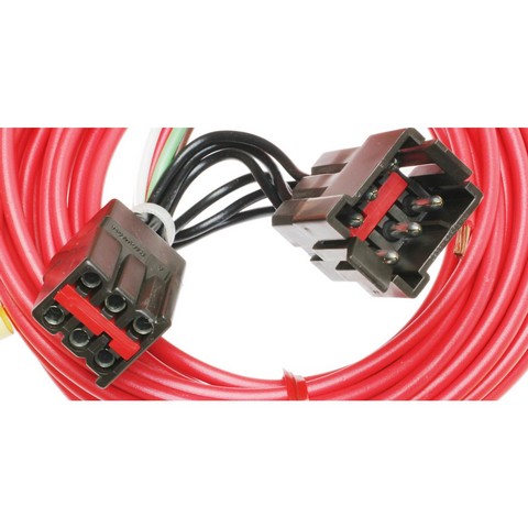 Standard Ignition Trailer Connector Kit P/N:TC483 Fits: Ford Taurus 99-96, Mercury Sable 99-96 - Image 4