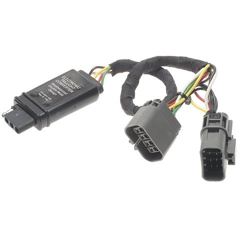 Standard Ignition Trailer Connector Kit P/N:TC485 Fits: Nissan Pickup 97-95 - Image 1