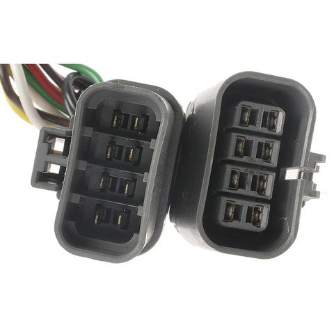 Standard Ignition Trailer Connector Kit P/N:TC485 Fits: Nissan Pickup 97-95 - Image 3