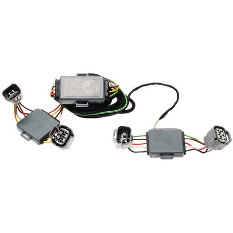 Standard Ignition Trailer Connector Kit P/N:TC486 Fits: Toyota T100 98-93, Toyota Tundra 04-03 - Image 1