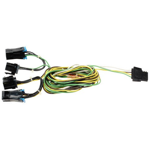 Standard Ignition Trailer Connector Kit P/N:TC487 Fits: Buick Roadmaster 96-91, Chevrolet Caprice 96-91 - Image 1