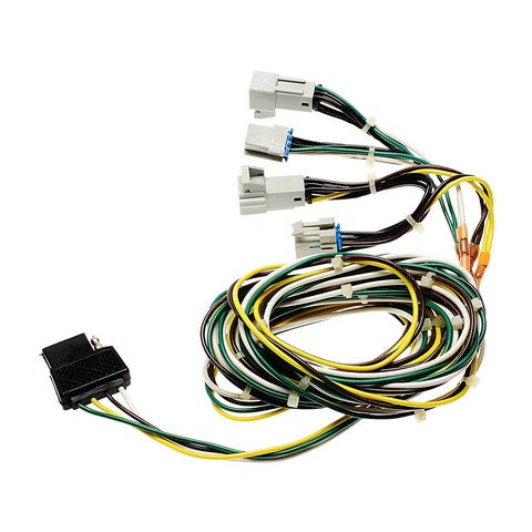 Standard Ignition Trailer Connector Kit P/N:TC488 Fits: Oldsmobile Silhouette 96-92, Pontiac Trans Sport 96-93 - Image 1