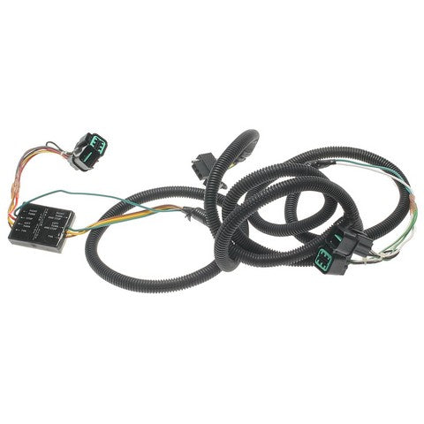 Standard Ignition Trailer Connector Kit P/N:TC489 Fits: Mitsubishi Montero 00-91 - Image 1