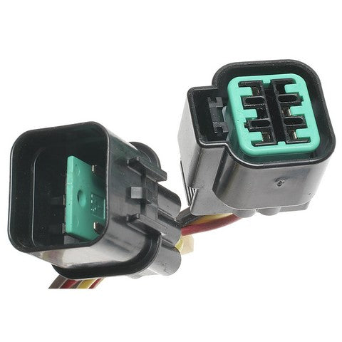 Standard Ignition Trailer Connector Kit P/N:TC489 Fits: Mitsubishi Montero 00-91 - Image 2