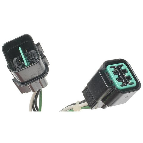 Standard Ignition Trailer Connector Kit P/N:TC489 Fits: Mitsubishi Montero 00-91 - Image 4