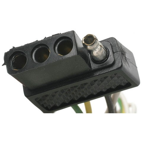 Standard Ignition Trailer Connector Kit P/N:TC490 Fits: Jeep Tj 1997, Jeep Wrangler 1997, Jeep Wrangler 95-91 - Image 2