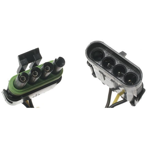 Standard Ignition Trailer Connector Kit P/N:TC490 Fits: Jeep Tj 1997, Jeep Wrangler 1997, Jeep Wrangler 95-91 - Image 4
