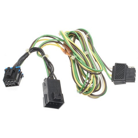 Standard Ignition Trailer Connector Kit P/N:TC492 Fits: Chevrolet Caprice 96-91, Chevrolet Impala 96-94 - Image 1