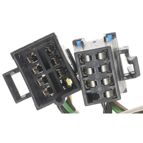 Standard Ignition Trailer Connector Kit P/N:TC492 Fits: Chevrolet Caprice 96-91, Chevrolet Impala 96-94 - Image 3