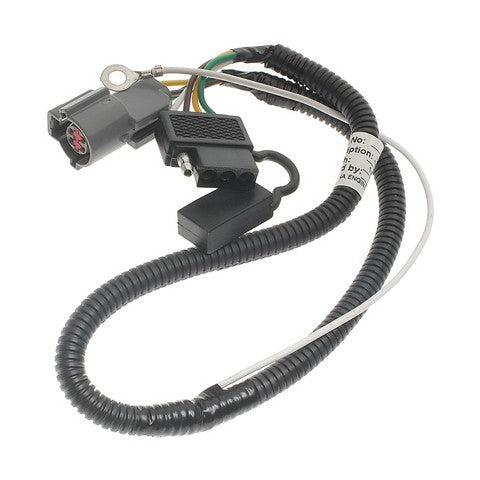 Standard Ignition Trailer Connector Kit P/N:TC494 Fits: Ford Expedition 99-97, Lincoln Navigator 99-98 - Image 1
