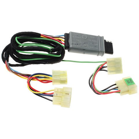 Standard Ignition Trailer Connector Kit P/N:TC496 Fits: Mazda B2000 87-86, Mazda B2200 93-87, Mazda B2600 93-87 - Image 1