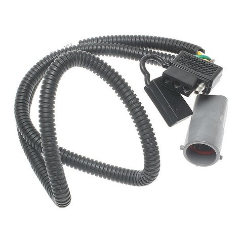 Standard Ignition Trailer Connector Kit P/N:TC498 Fits: Ford Explorer 00-95, Ford Ranger 99-98, Mazda B2500 99-98, Mazda B3000 99-98, Mazda B4000 99-98, Mercury Mountaineer 01-97 - Image 1