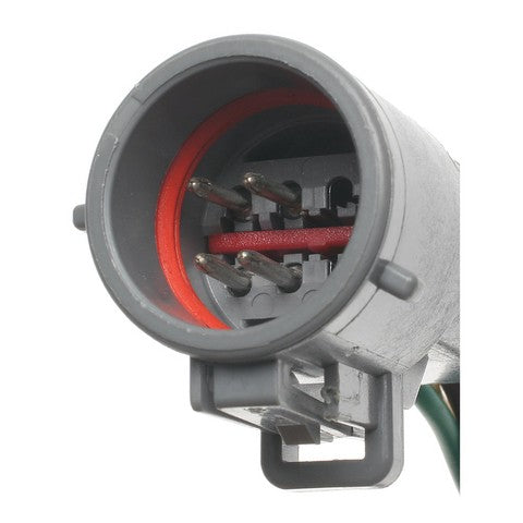 Standard Ignition Trailer Connector Kit P/N:TC498 Fits: Ford Explorer 00-95, Ford Ranger 99-98, Mazda B2500 99-98, Mazda B3000 99-98, Mazda B4000 99-98, Mercury Mountaineer 01-97 - Image 3