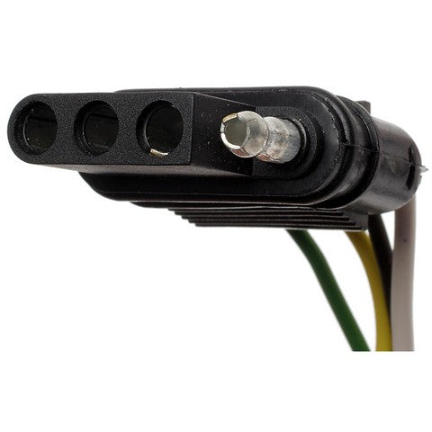 Standard Ignition Trailer Connector Kit P/N:TC500 Fits: Infiniti Qx4 03-97, Nissan Altima 01-97, Nissan Pathfinder 03-96 - Image 2