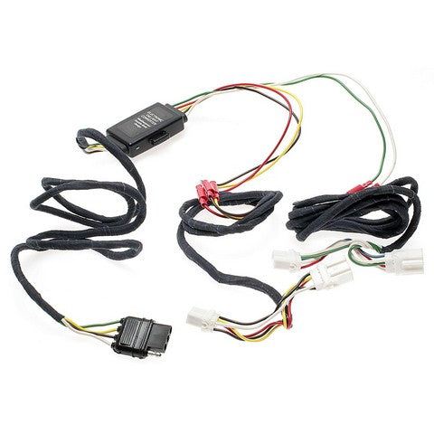 Standard Ignition Trailer Connector Kit P/N:TC500 Fits: Infiniti Qx4 03-97, Nissan Altima 01-97, Nissan Pathfinder 03-96 - Image 1