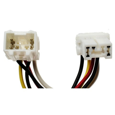 Standard Ignition Trailer Connector Kit P/N:TC500 Fits: Infiniti Qx4 03-97, Nissan Altima 01-97, Nissan Pathfinder 03-96 - Image 3