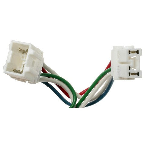 Standard Ignition Trailer Connector Kit P/N:TC500 Fits: Infiniti Qx4 03-97, Nissan Altima 01-97, Nissan Pathfinder 03-96 - Image 4